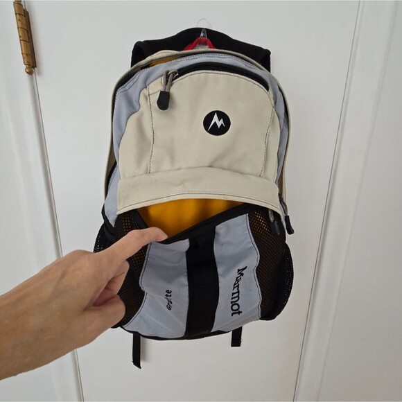 Marmot backpack - Picture 7 of 11